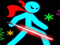 Stickman Fight Pro — 無料オンラインゲーム