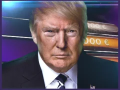 Millionaire With Trump – kostenloses Online-Spiel