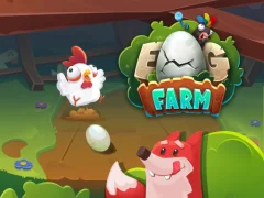 Spil Egg Farm online
