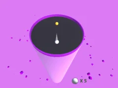 Гаме Circle Pool онлајн