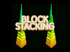 Spil Block Stacking online