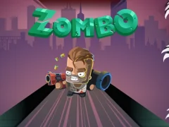 Zombo — bezplatná online hra
