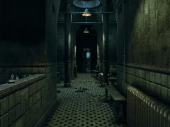 Resident Evil: Purge Operation Resident Evil: Purge Operation