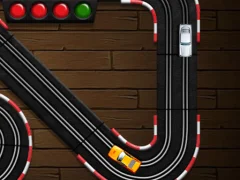 游戏Slot Car Racing在线