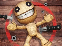 بازی Kick The Buddy 3D آنلاین