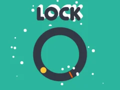 Lock — لعبة مجانية اون لاين