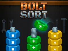 Xogo Bolt Sort en liña