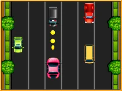 Jungle Highway Escape — لعبة مجانية اون لاين