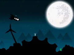 游戏The rescue Rocket在线