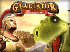 Gladiator: True Story — 無料オンラインゲーム