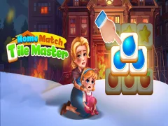 Home Match: Tile Master
