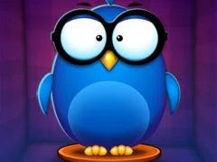 Words with Owl   – kostenloses Online-Spiel