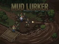 თამაში Mud Lurker ონლაინ