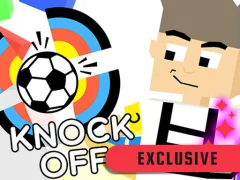 Igra Knock Off spletu