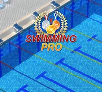 Igra Swimming Pro  online