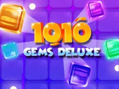 Xogo 10x10 Gems Deluxe en liña