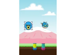 Ball Blaster — bezmaksas tiešsaistes spēle