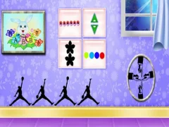 Igra Basketball Player Escape 2 online