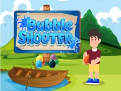 Bubble Shooter  – kostenloses Online-Spiel