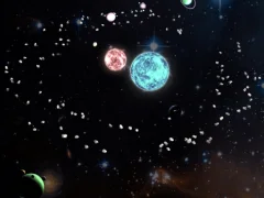 游戏MySolar: Build Your Planets在线