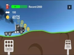 2D Racing Game — لعبة مجانية اون لاين