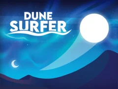 Spel Dune Surfer på nätet