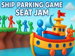 Ship Parking Game