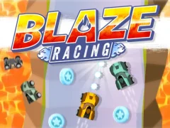 Blaze Racing — لعبة مجانية اون لاين
