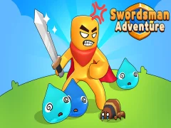 Swordsman Adventure
