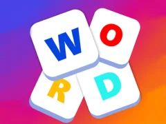 Igra Word Jumble spletu