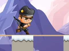 Soldier Bridge