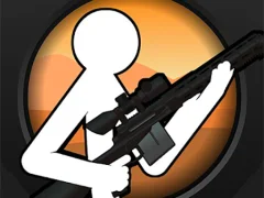 Super Sniper Assassin — لعبة مجانية اون لاين