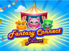 Fantasy Connect Deluxe — 무료 온라인 게임