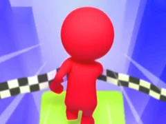 Fall Race 3D  — لعبة مجانية اون لاين