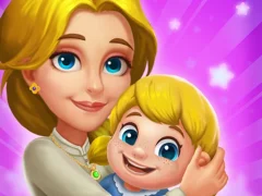 Dream Life — لعبة مجانية اون لاين