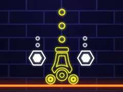 Neon War — bezmaksas tiešsaistes spēle