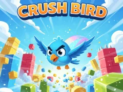 Crush Bird
