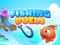 Xogo Fishing Duels en liña