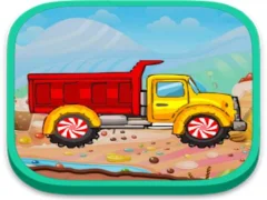 Candy track — لعبة مجانية اون لاين
