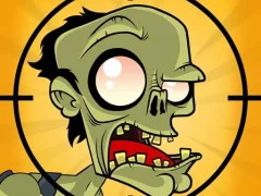 Spel Zombie Soldier på nätet