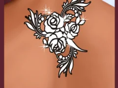 游戏Tattoo Salon在线