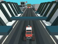 Smash Cars!  — bezmaksas tiešsaistes spēle