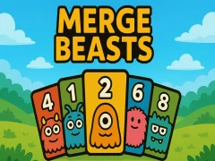 Merge Beasts