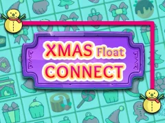 Xmas Float Connect – tasuta veebimäng