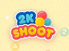 2k Shoot — bezmaksas tiešsaistes spēle