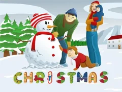 Spill Christmas online