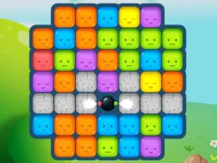 Blocky Blast — 무료 온라인 게임