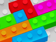 Spel 2020 Blocks på nätet