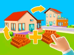 Merge Items – tasuta veebimäng