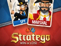 游戏Stratego win or lose 在线
